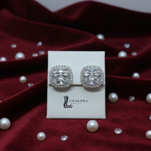 Elegant Diamond Ring for Women